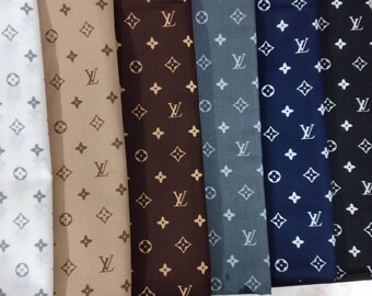 gucci fabric etsy