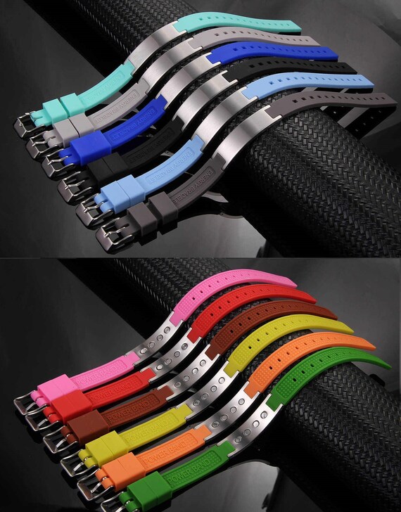 Bio band shop energy bracelet