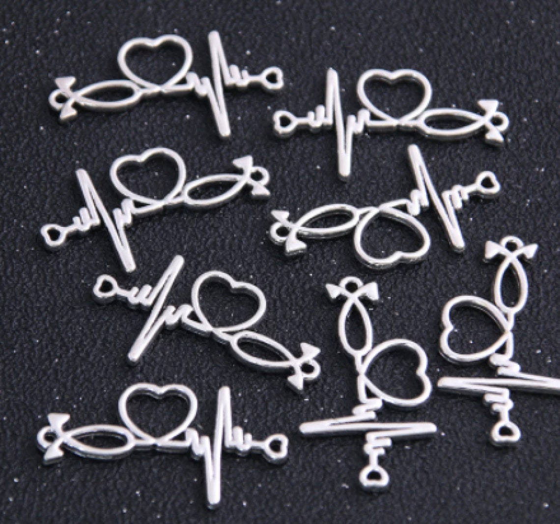 Pendants Various Medical Pendants Etsy