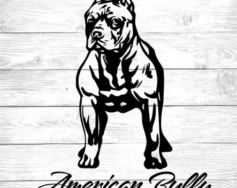 Download Bully Lover Etsy