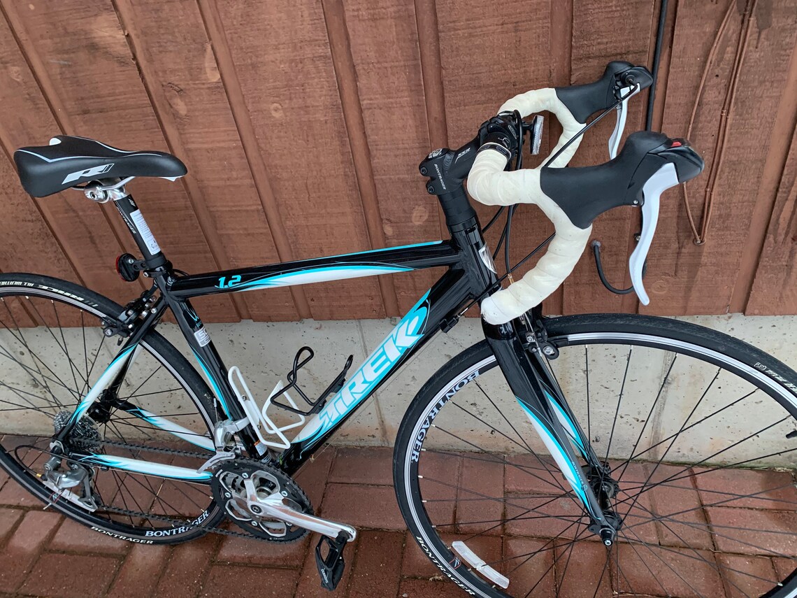 2014 trek alpha 1.5