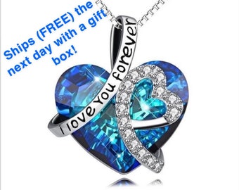 2pcs Top Quality Silver Family Love Connector Forever Together Charm with Diamond Simulants MCAC48 2pcs Top Quality Silver Family Love Connector Forever Together Charm with Diamond Simulants MCAC48