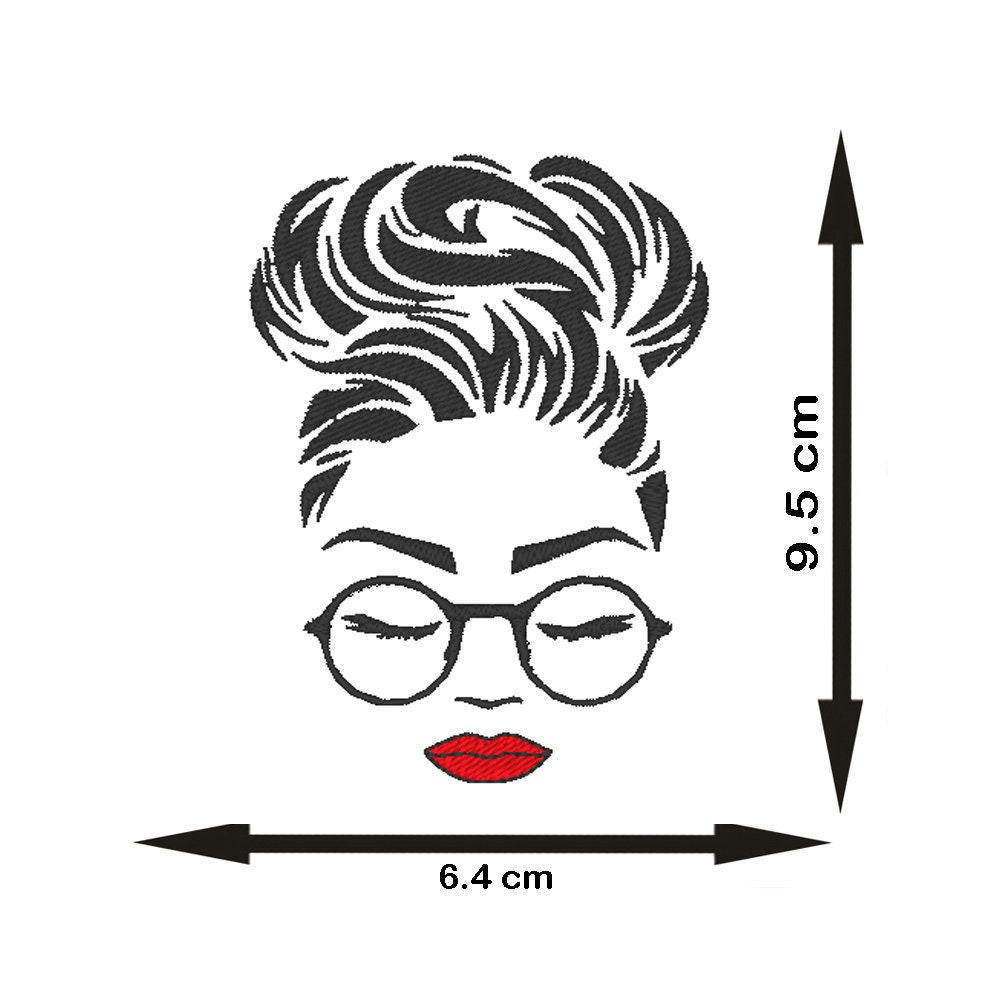 Brother Embroidery Design PES File Format Digital Download Etsy