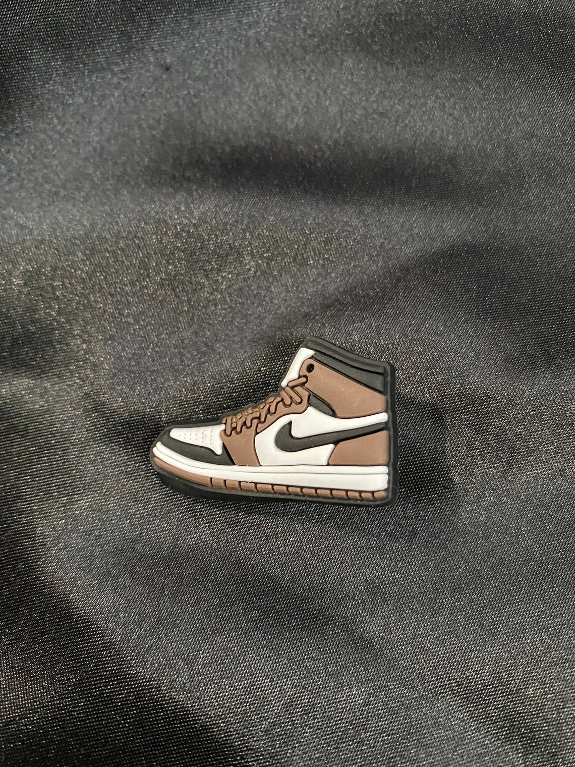 Croc sneaker charms Etsy