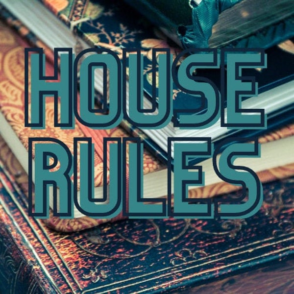 BlueRavenMagicals' House Rules Download