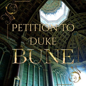 Petition to Duke Bune / Get what you want / Request help from a Goetic Demon