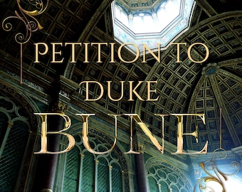 Petition to Duke Bune / Get what you want / Request help from a Goetic Demon
