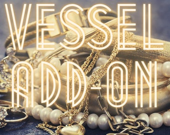 Vessel Add On For Custom Conjures