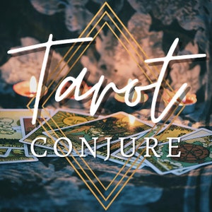 Tarot Reverse Adoption / Karten entscheiden!