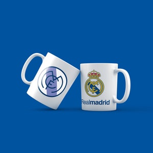 Real Madrid SVG Logo Pack svg png ai psd eps image 4