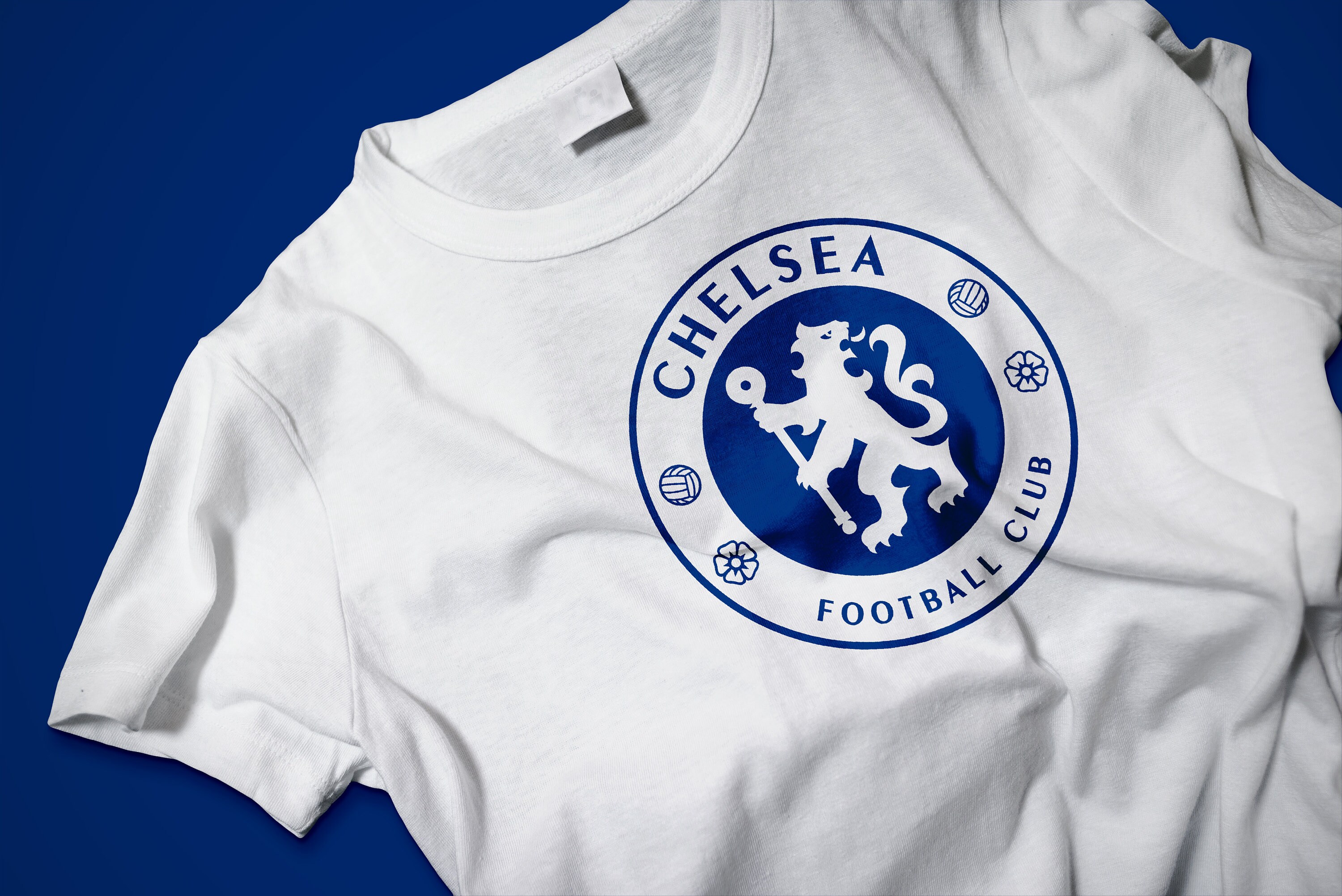 Chelsea FC Logo Pack ai svg psd png eps CFC Vector | Etsy