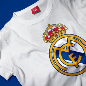 Real Madrid SVG Logo Pack svg png ai psd eps image 2