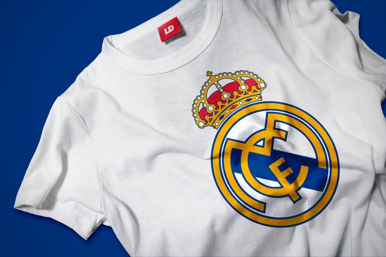Real Madrid SVG Logo Pack svg png ai psd eps image 2