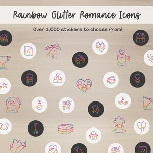 Digital Stickers, GoodNotes Stickers, Planner Stickers, Digital Planners, Digital Journal Stickers, Book Review, Notability Stickers