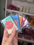 Scented Soy Wax Melts Snap Bar: Designer Inspired, Vegan, Cruelty-Free (25g)