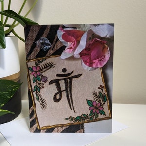 Carte de voeux, cartes de correspondance, cartes d'art, carte LOVE, cartes vierges