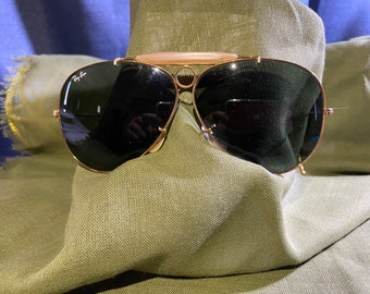 RayBan Sunglasses Vintage