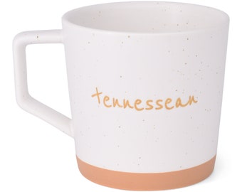 Tennessean Mug