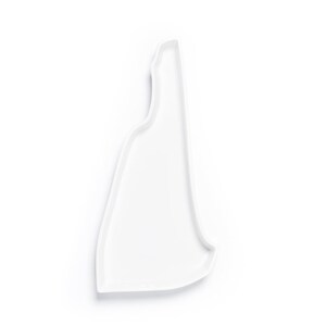 May include: White outline of the state of New Hampshire, a US state, on a white background.