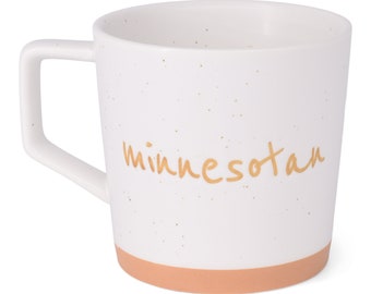Minnesotan Mug