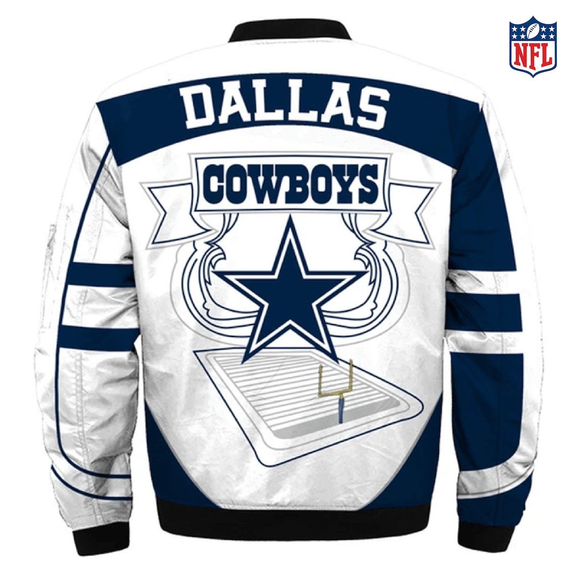 Dallas Cowboys NFL Football Team Apparel Best seller Gift For Etsy