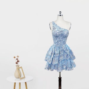 Homecoming Dress Etsy