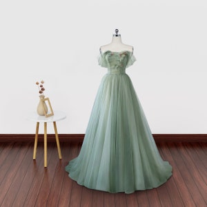 Etsy prom dresses best sale