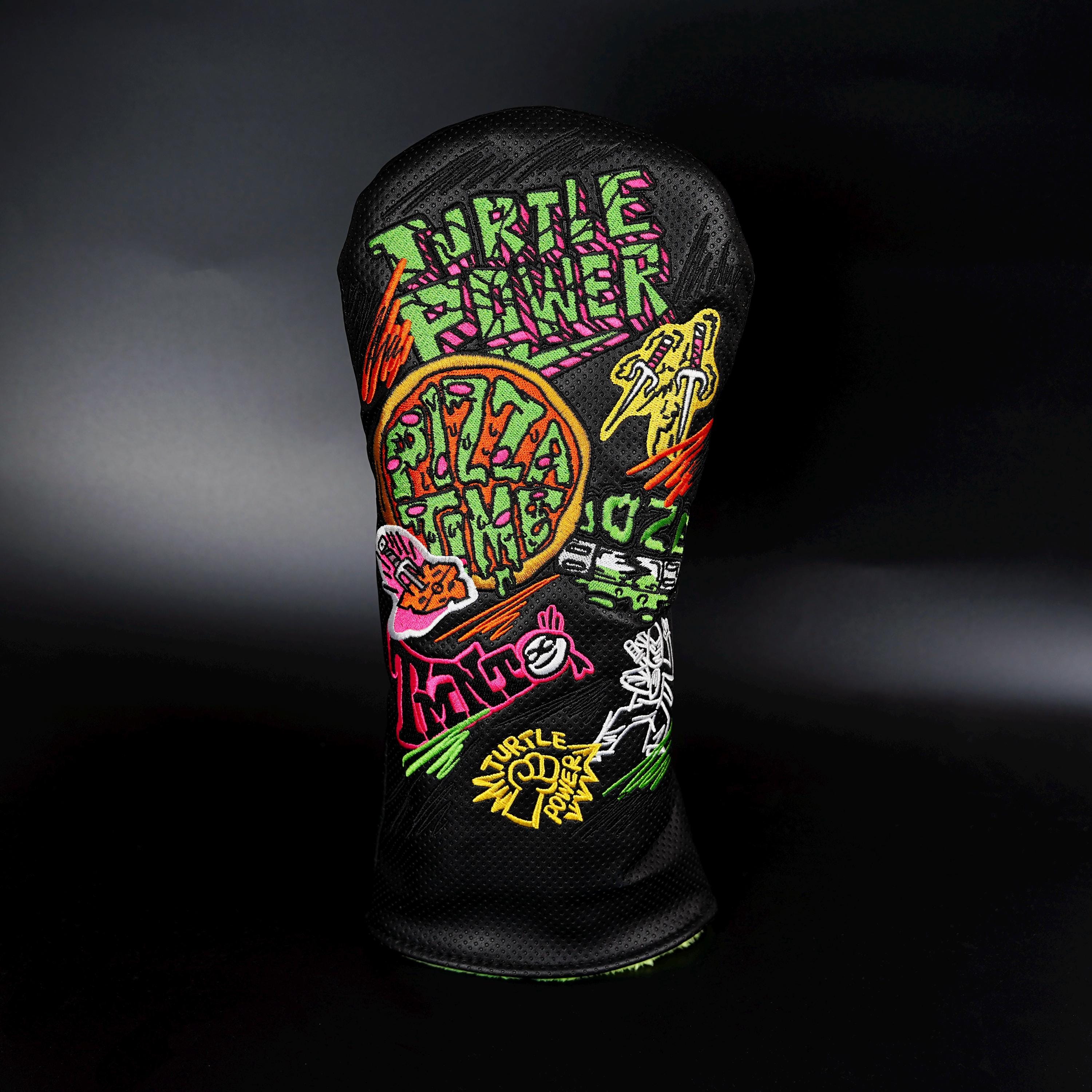 Ninja turtle golf - Etsy 日本