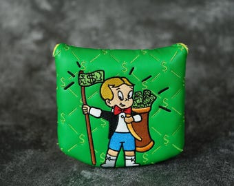 Capa para cabeça de taco ...