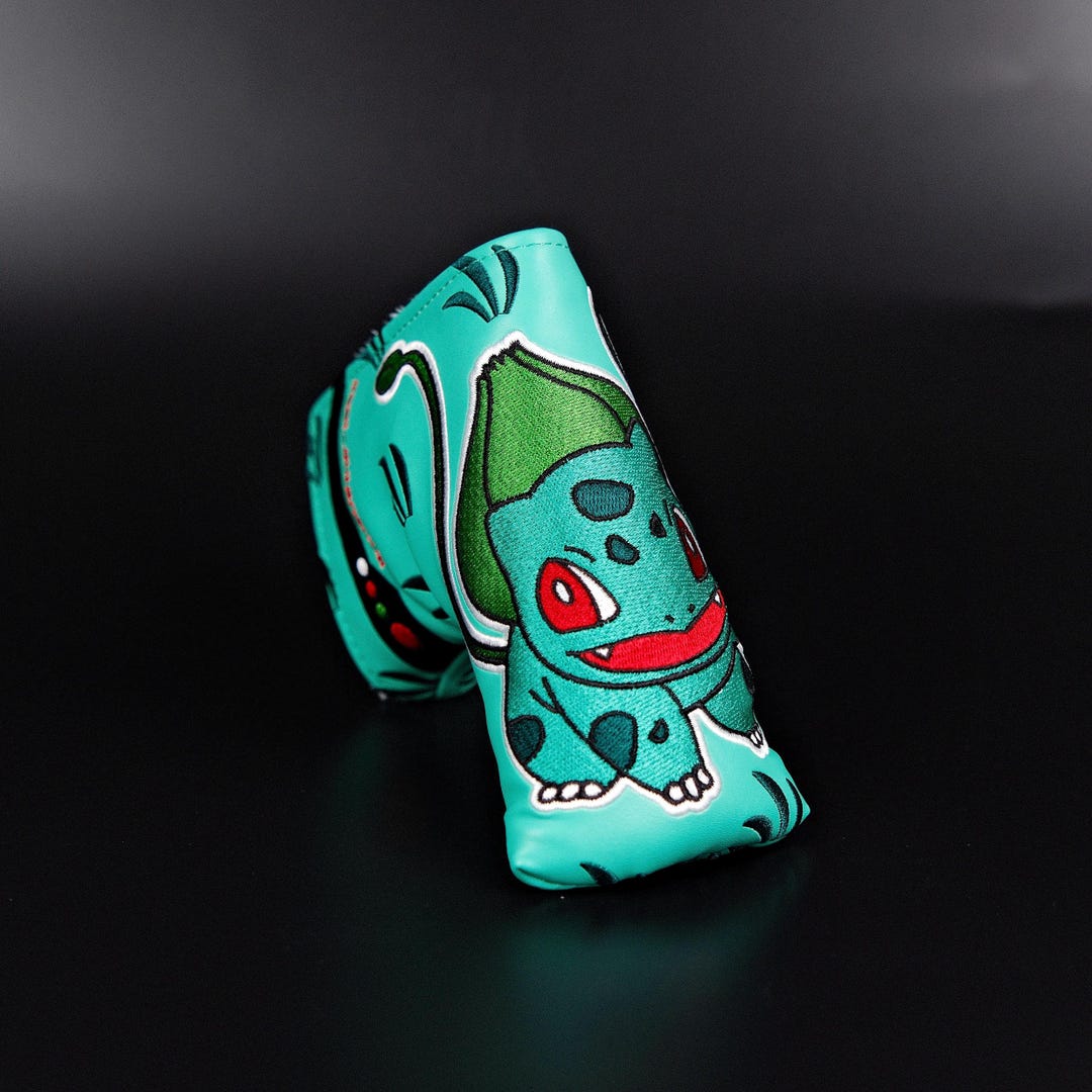 Bulbasaur Pokemon Kappen Online Kaufen | Bisasam Kappe Aus USA