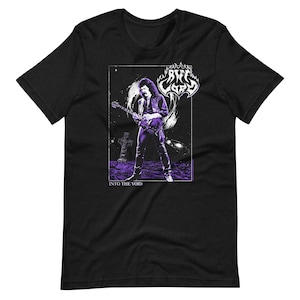 Riff Lord Short-Sleeve Unisex T-Shirt