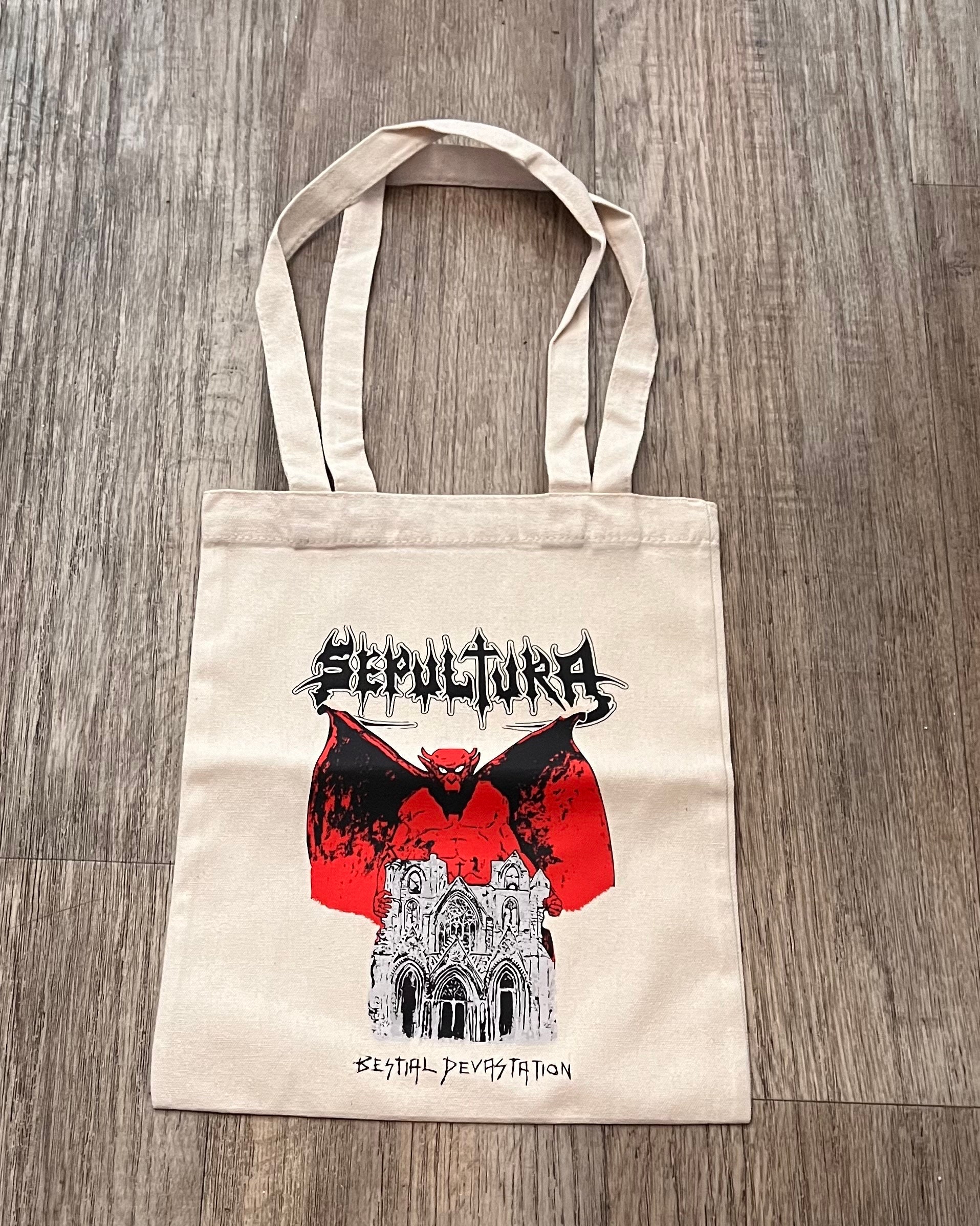 CAP POUCH ECO TOTE 2024 ＜ENGENDERIST 2024＞ | ENGENDERIST