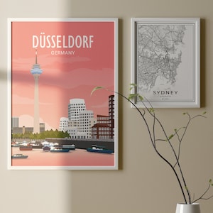 Düsseldorf