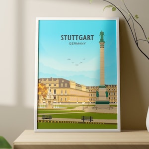 Stuttgart