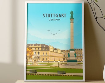 Stuttgart