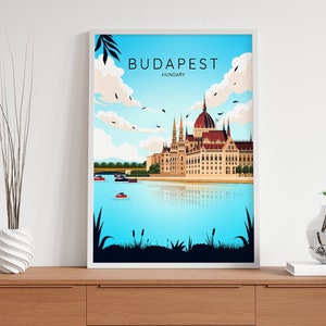 Budapest