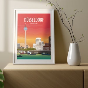 Düsseldorf