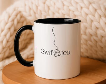 Swif tea - T.S. - Mug