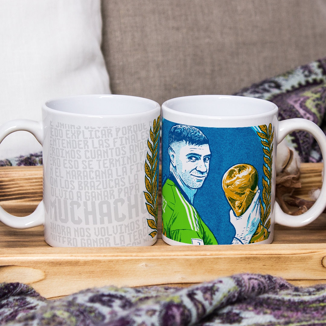 Emiliano Martinez Canada