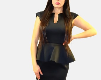Kleid Basken Etsy