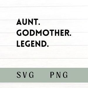 Leyenda de la tía madrina svg, leyenda de la tía madrina PNG, tía svg, tía PNG, tía svg, tía PNG
