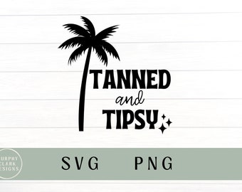Opalona i pijana svg, opalona i pijana PNG, letnie klimaty svg, plaża svg, retro lato, modne lato svg, letnie klimaty