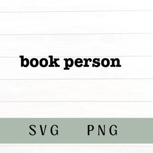 Book person svg, book person png, reading gift,  reading svg, books svg, books PNG, reading PNG, gift for reader, reader svg