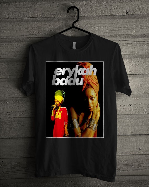 badu t shirt