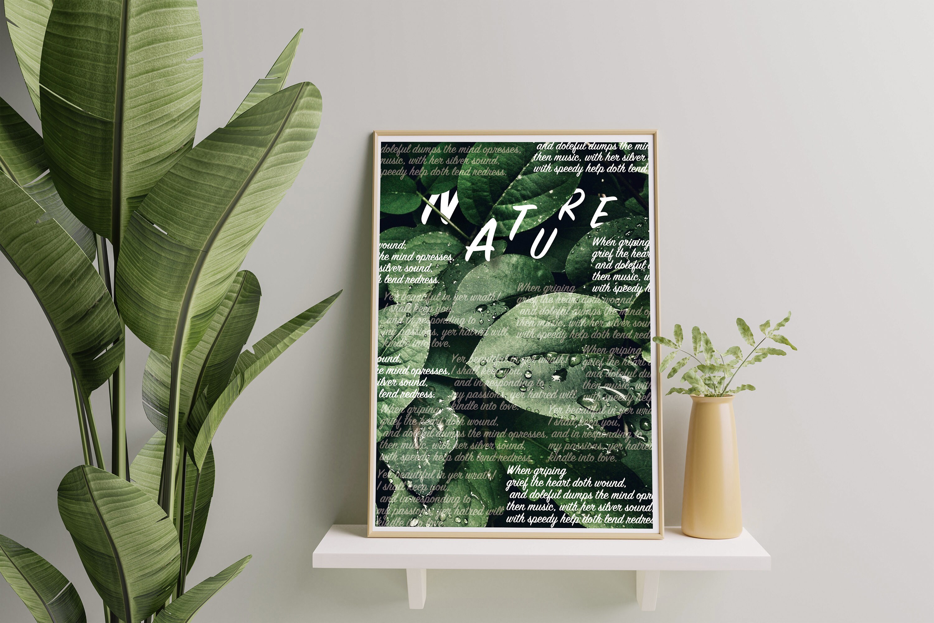 naturewall art naturewall art