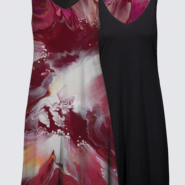 •LIONHEART• reversible dress main image 0