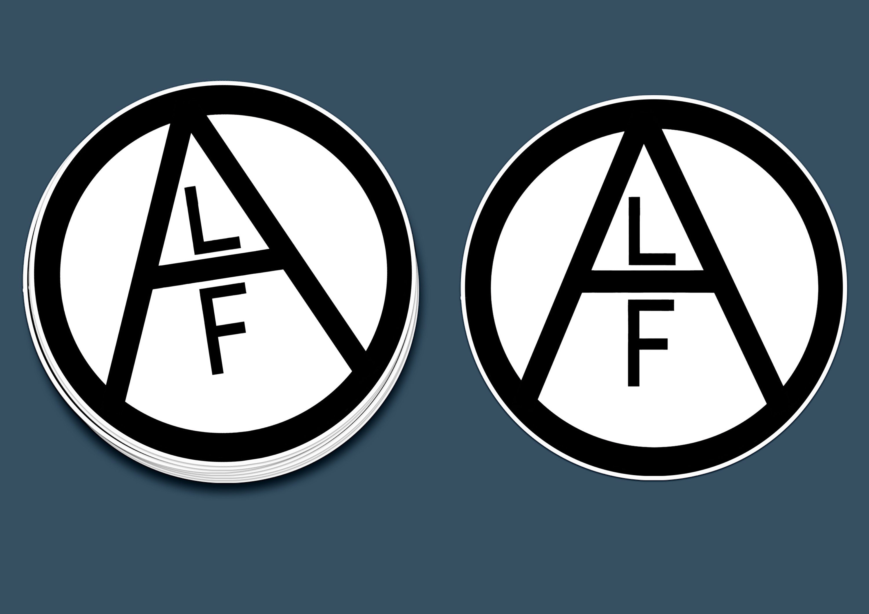 Animal Liberation Symbol