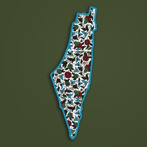 Palestina-stickers, Gratis Palestina-stickers, Palestina, Solidariteit met Palestina, Steun Palestina, Red Palestina, Gerechtigheid voor Palestina