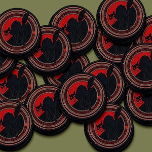 15 Pack Anarchy Syndicalism Mini Stickers, Syndicalisme deGelb, Punk Aufkleber, Anarcho-Syndikalismus, Generalstreik, Revolutionärer Unionismus