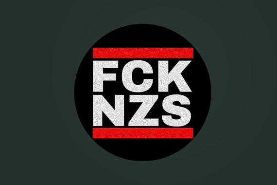 Fck Antifa Stickers for Sale